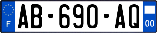 AB-690-AQ