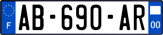 AB-690-AR