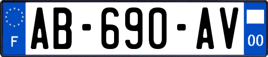 AB-690-AV