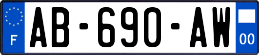 AB-690-AW