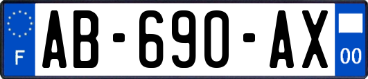 AB-690-AX