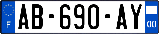 AB-690-AY