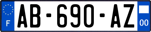 AB-690-AZ