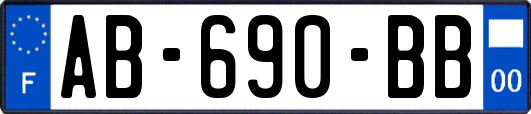 AB-690-BB