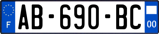 AB-690-BC