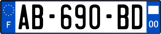 AB-690-BD