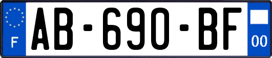 AB-690-BF