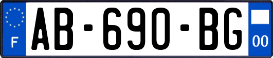 AB-690-BG