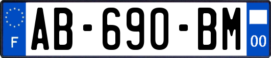 AB-690-BM