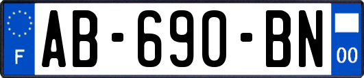 AB-690-BN