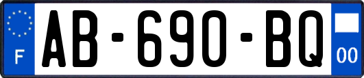 AB-690-BQ