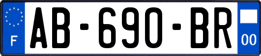 AB-690-BR