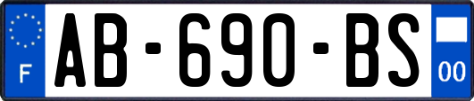 AB-690-BS