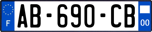 AB-690-CB