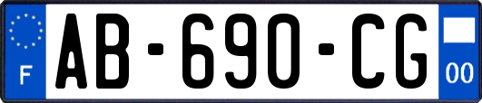 AB-690-CG