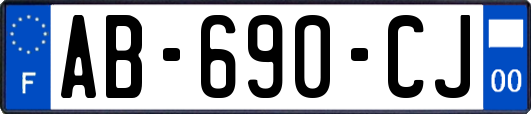 AB-690-CJ