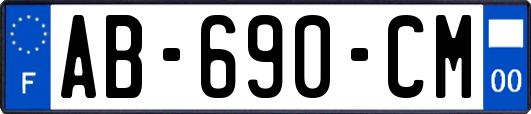 AB-690-CM