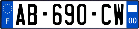 AB-690-CW