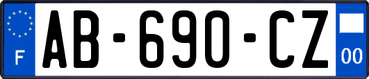 AB-690-CZ