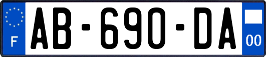 AB-690-DA