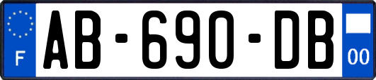 AB-690-DB