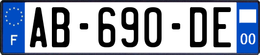 AB-690-DE