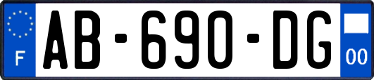 AB-690-DG