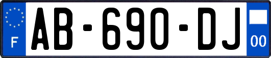 AB-690-DJ