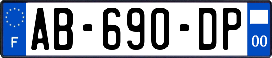 AB-690-DP