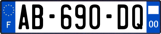 AB-690-DQ