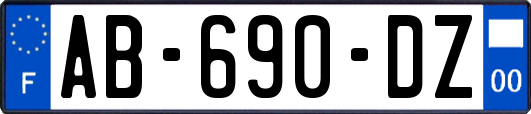 AB-690-DZ