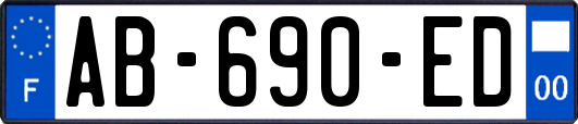 AB-690-ED