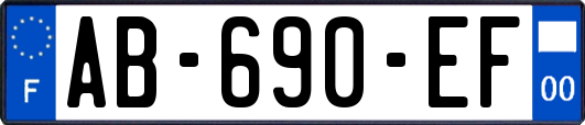 AB-690-EF