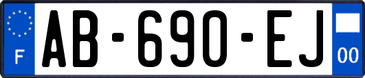 AB-690-EJ