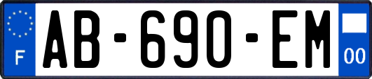 AB-690-EM