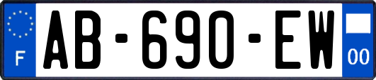 AB-690-EW