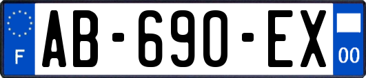 AB-690-EX