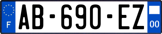 AB-690-EZ