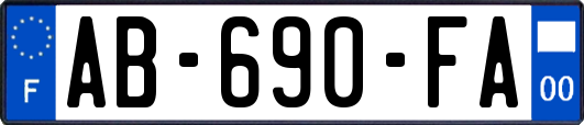 AB-690-FA