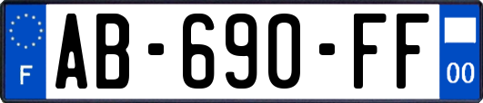 AB-690-FF