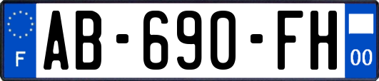 AB-690-FH