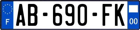 AB-690-FK