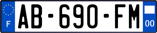 AB-690-FM