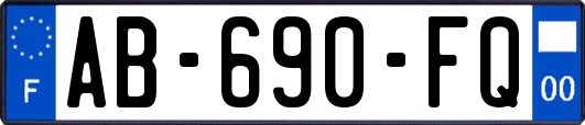 AB-690-FQ