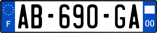 AB-690-GA