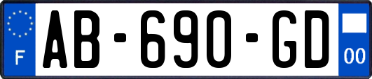 AB-690-GD