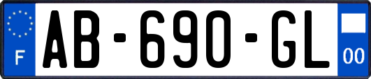 AB-690-GL