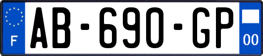 AB-690-GP