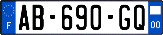 AB-690-GQ