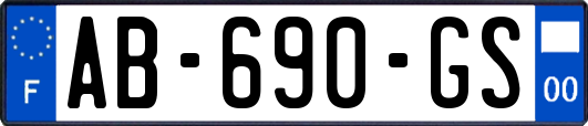 AB-690-GS